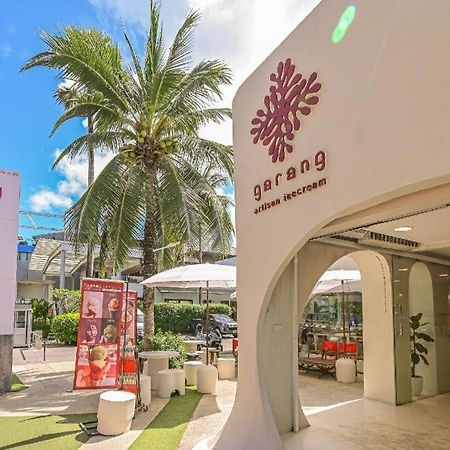 Ramada By Wyndham Phuket Southsea Hotell Karon Eksteriør bilde