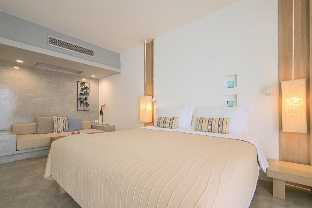 Ramada By Wyndham Phuket Southsea Hotell Karon Eksteriør bilde