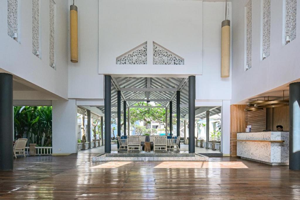 Ramada By Wyndham Phuket Southsea Hotell Karon Eksteriør bilde